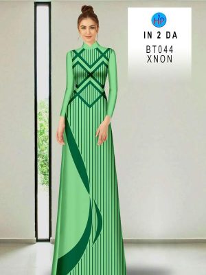 Vải Áo Dài Hoa Văn Độc Đáo AD BT044 22 1750467926 56 Vai Ao Dai Hoa Van Doc Dao AD BT044