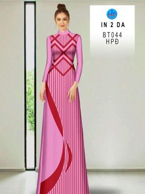 Vải Áo Dài Hoa Văn Độc Đáo AD BT044 28 1750467926 601 Vai Ao Dai Hoa Van Doc Dao AD BT044