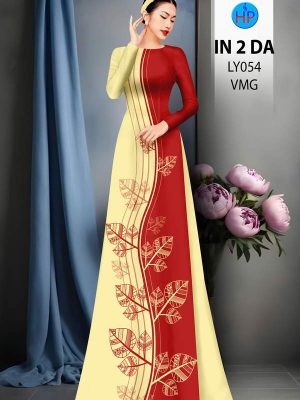 1750468237 305 Vai Ao Dai In Hinh La Kieu Moi AD LY054