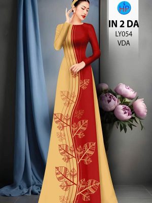 1750468237 676 Vai Ao Dai In Hinh La Kieu Moi AD LY054
