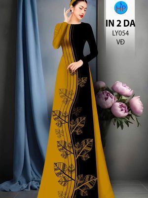 1750468237 764 Vai Ao Dai In Hinh La Kieu Moi AD LY054