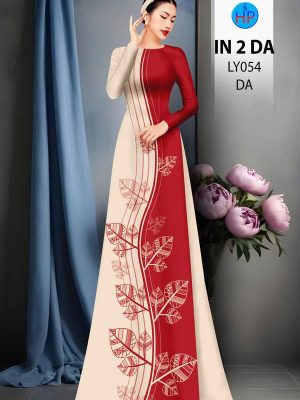1750468237 903 Vai Ao Dai In Hinh La Kieu Moi AD LY054