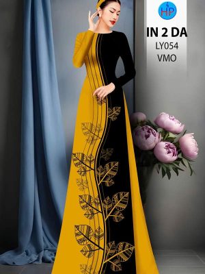 1750468238 275 Vai Ao Dai In Hinh La Kieu Moi AD LY054