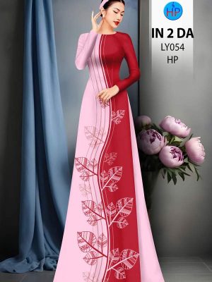 1750468238 323 Vai Ao Dai In Hinh La Kieu Moi AD LY054
