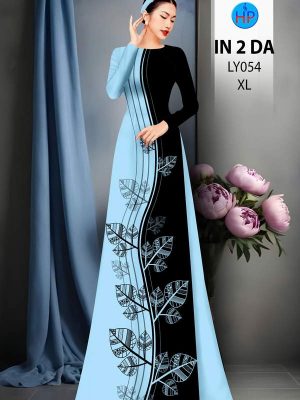1750468238 545 Vai Ao Dai In Hinh La Kieu Moi AD LY054