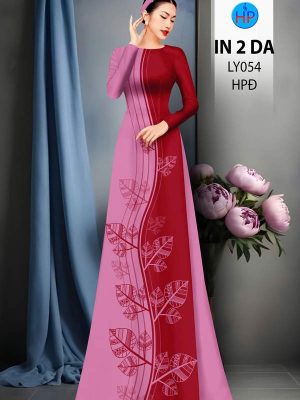 1750468238 859 Vai Ao Dai In Hinh La Kieu Moi AD LY054