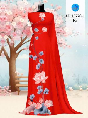 Vải Áo Dài Hoa Sen Vừa Ra AD 15778 24 1750659417 354 Vai Ao Dai Hoa Sen Vua Ra AD 15778