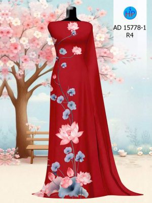 Vải Áo Dài Hoa Sen Vừa Ra AD 15778 25 1750659418 220 Vai Ao Dai Hoa Sen Vua Ra AD 15778