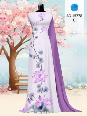 Vải Áo Dài Hoa Sen Vừa Ra AD 15778 29 1750659418 341 Vai Ao Dai Hoa Sen Vua Ra AD 15778