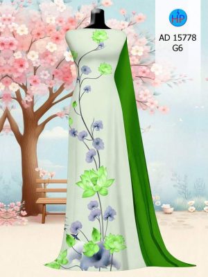 Vải Áo Dài Hoa Sen Vừa Ra AD 15778 34 1750659418 992 Vai Ao Dai Hoa Sen Vua Ra AD 15778