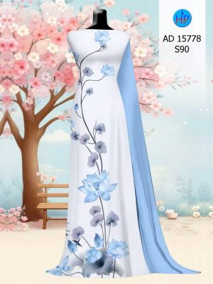 Vải Áo Dài Hoa Sen Vừa Ra AD 15778 36 1750659419 194 Vai Ao Dai Hoa Sen Vua Ra AD 15778