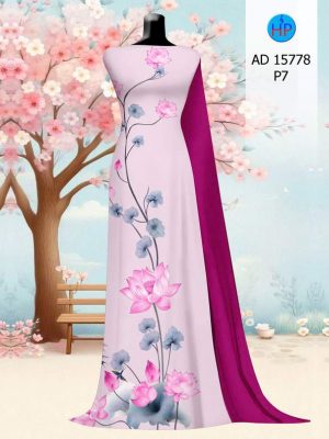 Vải Áo Dài Hoa Sen Vừa Ra AD 15778 39 1750659419 644 Vai Ao Dai Hoa Sen Vua Ra AD 15778