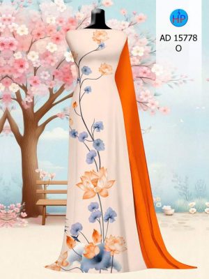 Vải Áo Dài Hoa Sen Vừa Ra AD 15778 40 1750659419 645 Vai Ao Dai Hoa Sen Vua Ra AD 15778
