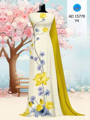 Vải Áo Dài Hoa Sen Vừa Ra AD 15778 37 1750659419 870 Vai Ao Dai Hoa Sen Vua Ra AD 15778
