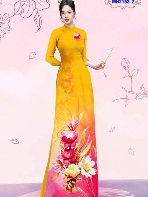 Vải Áo Dài Hoa In 3D Sang Trọng AD MH2153 25 1750731258 386 Vai Ao Dai Hoa In 3D Sang Trong AD MH2153