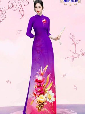 Vải Áo Dài Hoa In 3D Sang Trọng AD MH2153 35 1750731259 794 Vai Ao Dai Hoa In 3D Sang Trong AD MH2153
