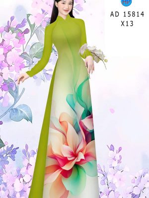 Vải Áo Dài Hoa In 3D Vừa Ra AD 15814 26 1750731353 493 Vai Ao Dai Hoa In 3D Vua Ra AD 15814
