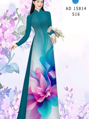 Vải Áo Dài Hoa In 3D Vừa Ra AD 15814 28 1750731353 519 Vai Ao Dai Hoa In 3D Vua Ra AD 15814