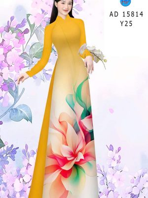 Vải Áo Dài Hoa In 3D Vừa Ra AD 15814 24 1750731353 659 Vai Ao Dai Hoa In 3D Vua Ra AD 15814