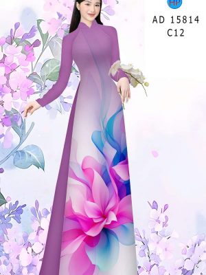 Vải Áo Dài Hoa In 3D Vừa Ra AD 15814 31 1750731354 702 Vai Ao Dai Hoa In 3D Vua Ra AD 15814