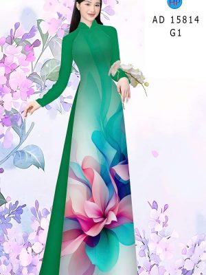 Vải Áo Dài Hoa In 3D Vừa Ra AD 15814 33 1750731354 733 Vai Ao Dai Hoa In 3D Vua Ra AD 15814