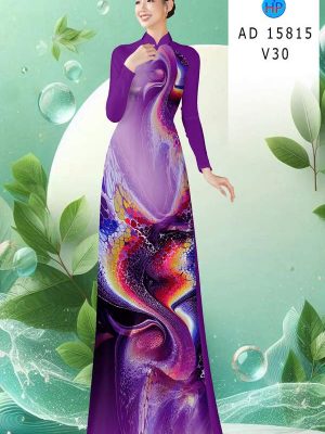 Vải Áo Dài Hoa In 3D Độc Đáo AD 15815 21 1750816803 710 Vai Ao Dai Hoa In 3D Doc Dao AD 15815