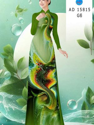 Vải Áo Dài Hoa In 3D Độc Đáo AD 15815 27 1750816804 133 Vai Ao Dai Hoa In 3D Doc Dao AD 15815