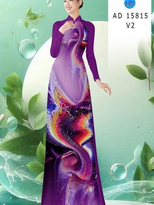 Vải Áo Dài Hoa In 3D Độc Đáo AD 15815 30 1750816804 734 Vai Ao Dai Hoa In 3D Doc Dao AD 15815