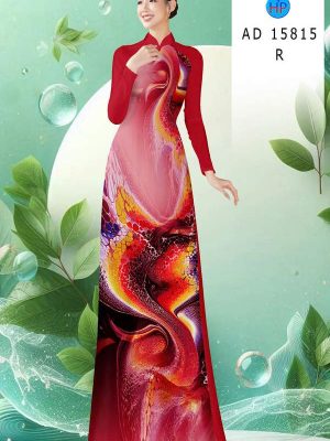 Vải Áo Dài Hoa In 3D Độc Đáo AD 15815 35 1750816805 353 Vai Ao Dai Hoa In 3D Doc Dao AD 15815