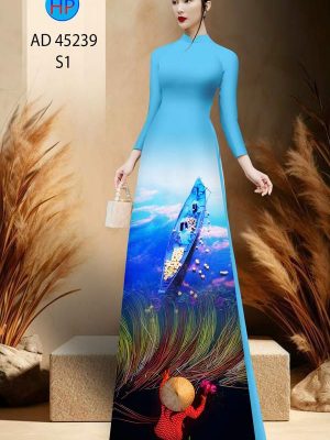 Vải Áo Dài Phong Cảnh Thu Hút AD 45239 24 1750817287 186 Vai Ao Dai Phong Canh Thu Hut AD 45239