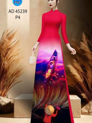 Vải Áo Dài Phong Cảnh Thu Hút AD 45239 21 1750817287 453 Vai Ao Dai Phong Canh Thu Hut AD 45239