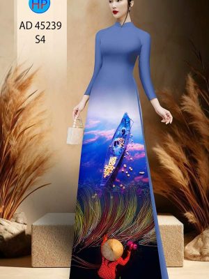 Vải Áo Dài Phong Cảnh Thu Hút AD 45239 34 1750817288 225 Vai Ao Dai Phong Canh Thu Hut AD 45239