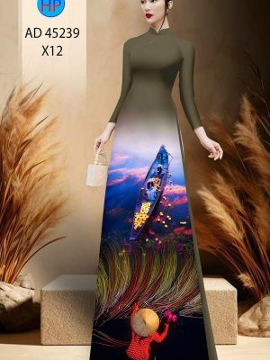 Vải Áo Dài Phong Cảnh Thu Hút AD 45239 29 1750817288 289 Vai Ao Dai Phong Canh Thu Hut AD 45239