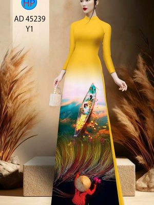 Vải Áo Dài Phong Cảnh Thu Hút AD 45239 33 1750817288 521 Vai Ao Dai Phong Canh Thu Hut AD 45239