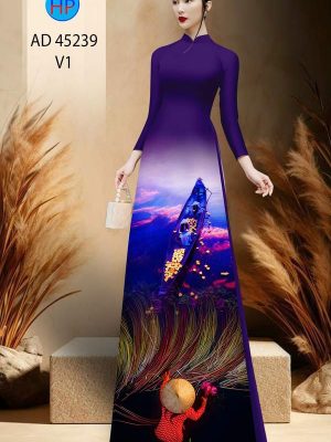 Vải Áo Dài Phong Cảnh Thu Hút AD 45239 30 1750817288 563 Vai Ao Dai Phong Canh Thu Hut AD 45239