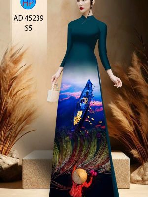 Vải Áo Dài Phong Cảnh Thu Hút AD 45239 26 1750817288 686 Vai Ao Dai Phong Canh Thu Hut AD 45239