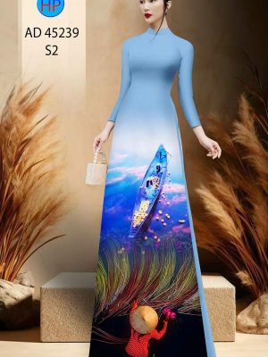 Vải Áo Dài Phong Cảnh Thu Hút AD 45239 36 1750817289 88 Vai Ao Dai Phong Canh Thu Hut AD 45239