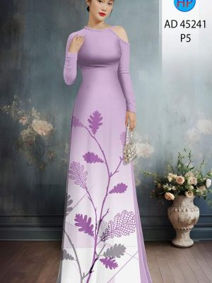 Vải Áo Dài In Hình Lá Vừa Ra AD 45241 27 1750922580 756 Vai Ao Dai In Hinh La Vua Ra AD 45241