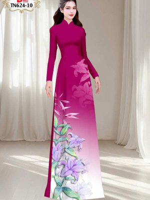 1750986700 362 Vai Ao Dai Hoa Ly Sang Trong AD TN624
