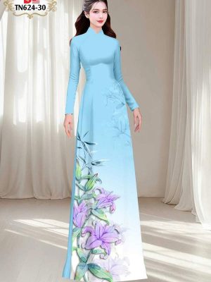 1750986700 517 Vai Ao Dai Hoa Ly Sang Trong AD TN624