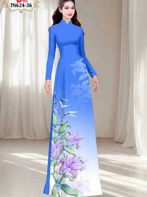 1750986701 148 Vai Ao Dai Hoa Ly Sang Trong AD TN624