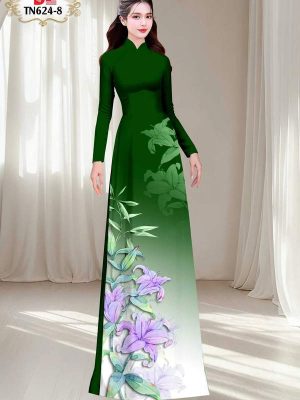 1750986701 170 Vai Ao Dai Hoa Ly Sang Trong AD TN624