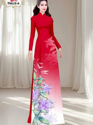 1750986701 359 Vai Ao Dai Hoa Ly Sang Trong AD TN624