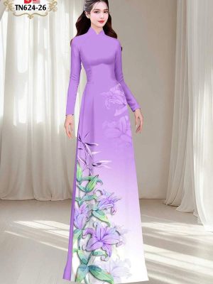 1750986701 558 Vai Ao Dai Hoa Ly Sang Trong AD TN624