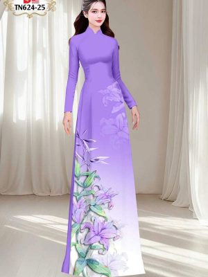 1750986701 567 Vai Ao Dai Hoa Ly Sang Trong AD TN624