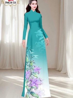 1750986702 122 Vai Ao Dai Hoa Ly Sang Trong AD TN624