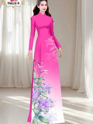 1750986702 704 Vai Ao Dai Hoa Ly Sang Trong AD TN624
