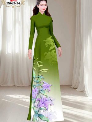 1750986702 857 Vai Ao Dai Hoa Ly Sang Trong AD TN624