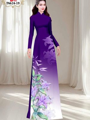1750986702 861 Vai Ao Dai Hoa Ly Sang Trong AD TN624