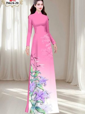 1750986703 146 Vai Ao Dai Hoa Ly Sang Trong AD TN624